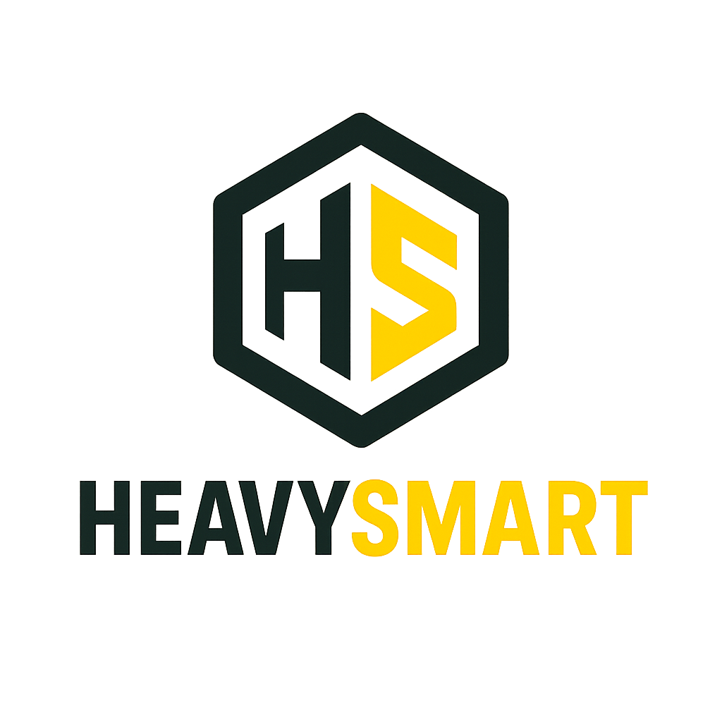 HeavySmart