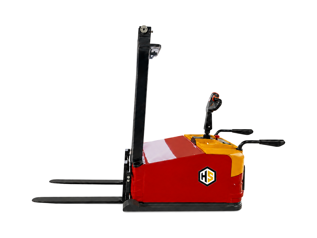 Transpallet elettrico CDD10