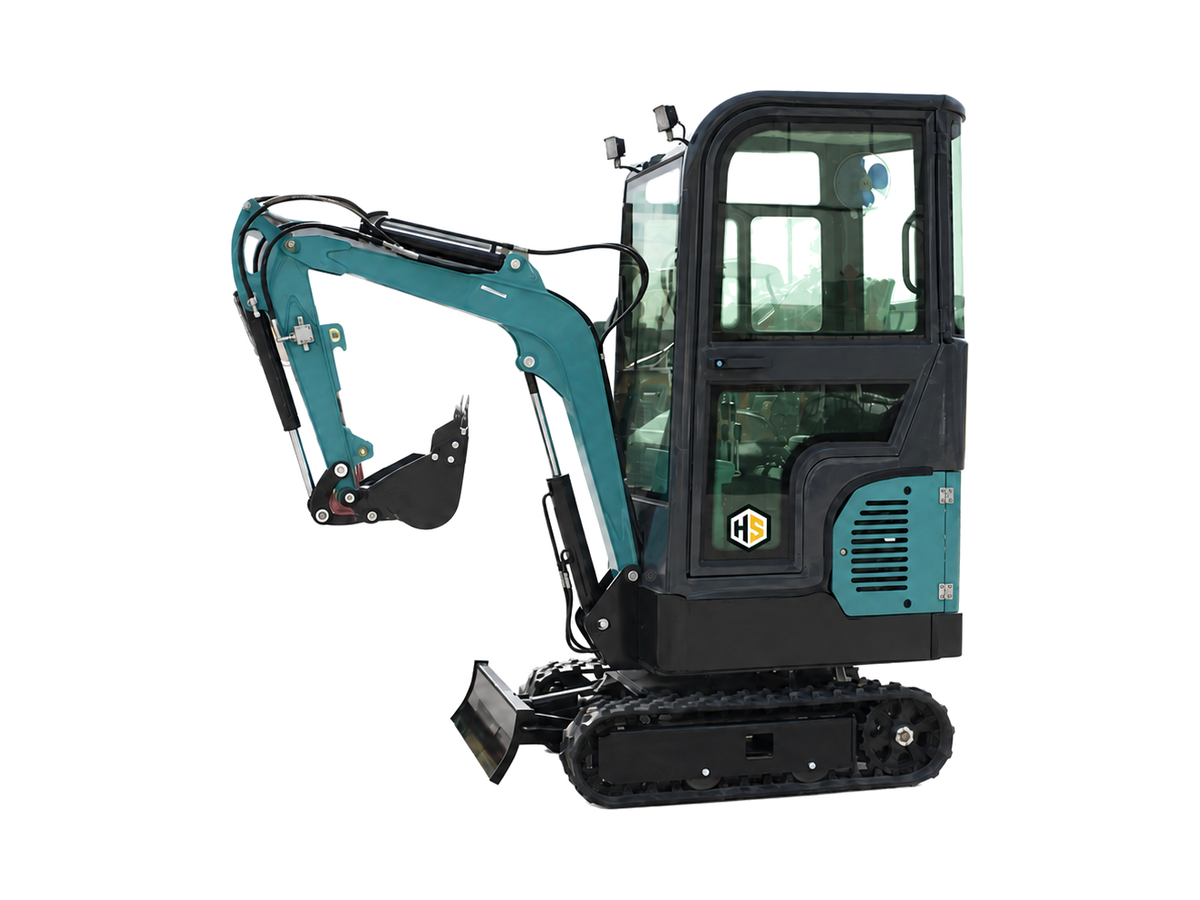 Escavatore HG12