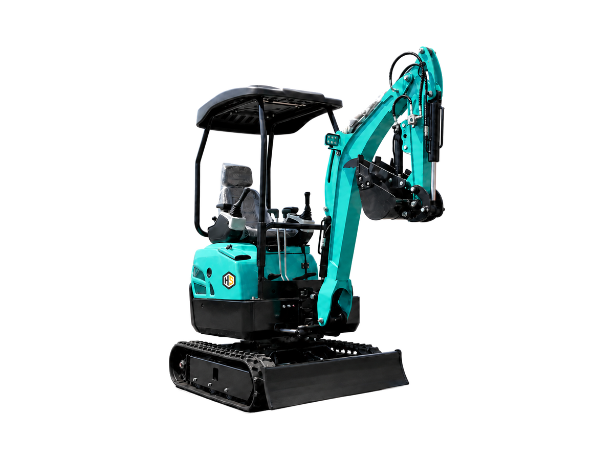 Escavatore HG15