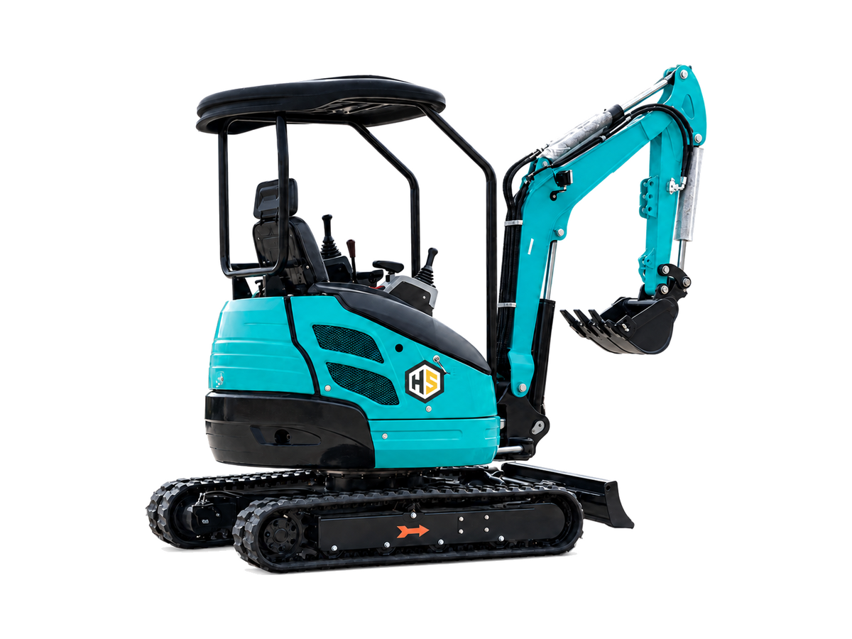 Escavatore HG25